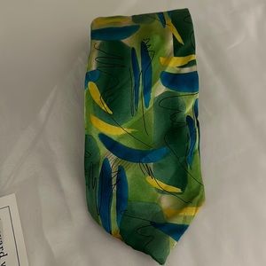 Jerry Garcia Silk Tie